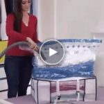 Packung mit 7 Vakuumbeuteln – video