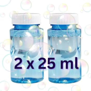 2x extra Minen für Blasen
