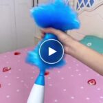 Elektrischer Staubwedel – video