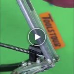 Drahtzange – video