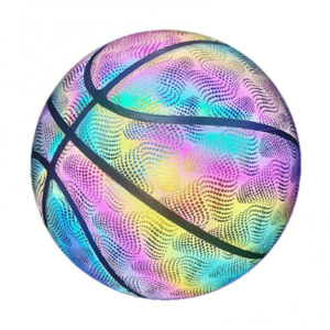 Holographischer Basketball