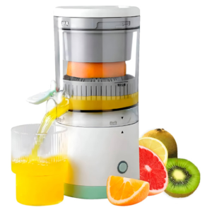 Fruchtsaftpresse