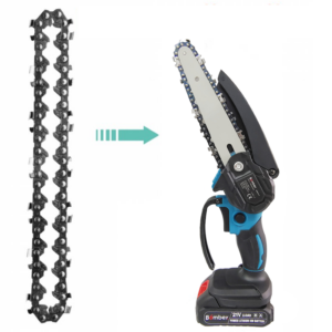 Ersatzkette für AKU Säge MAX