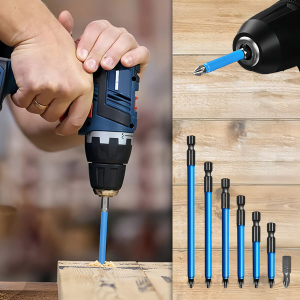 Satz mit sieben magnetischen Bits