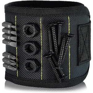 Magnetisches Werkzeugarmband