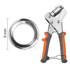 Ösenzange - Ultradichte Verbindungen