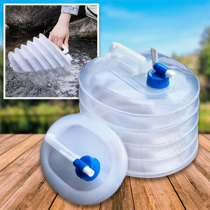 Zusammenklappbarer Wassertank (10 l)