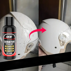 Mehrzweckwachs für die Reparatur von Kratzern