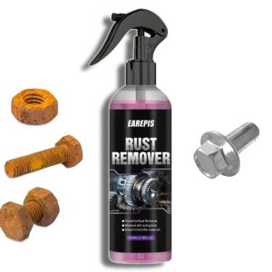 Rostentferner