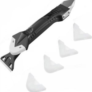 5in1 Spatel zum Verteilen von Silikon