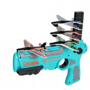 Flugzeug mit Schleudersitz