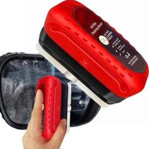 Reinigungs-Nanoschwamm für Glasoberflächen