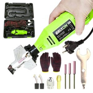Brixon professioneller Kettensägenschleifer