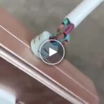 Universal-Kabelisolationskleber – video