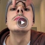 Magnetischer Nasendilatator – video