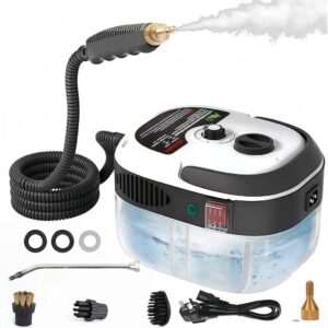 Hochdruck-Dampfreiniger