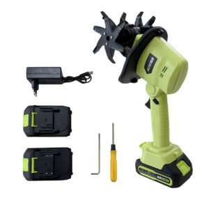 Handgrubber AKU BRIXON