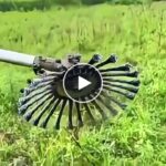 Multifunktionales Reinigungsset für alle Arten von Oberflächen – video