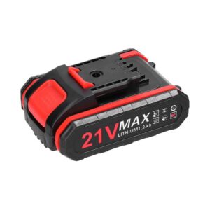 Ersatzakku mit einer Kapazität von 2000 mAh