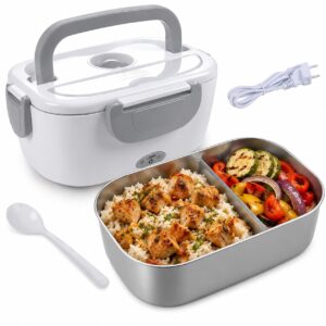 Warmhaltebox für Lebensmittel