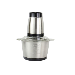 Multifunktionaler Mixer für Fleisch und Gemüse (2 l)