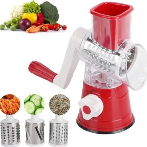 3-in-1-Handschneidemaschine