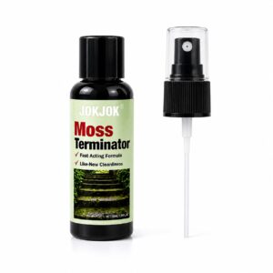 Moosentferner