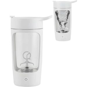 Elektrische Mischflasche, 650 ml