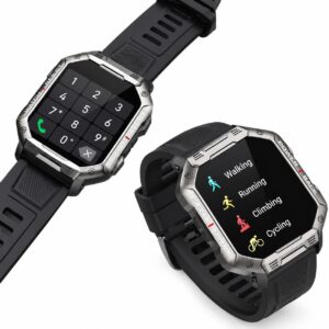 Wasserdichte Sport-Smartwatches