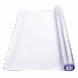 PVC-Tischdecke (90 × 160 cm)