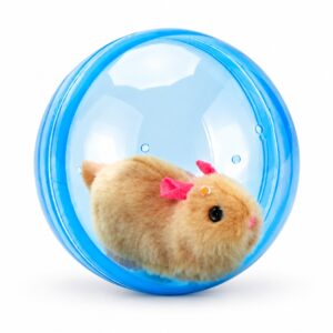 Interaktiver Rollball für Haustiere