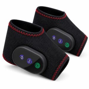 Kabelloses, beheizbares Fußmassagegerät